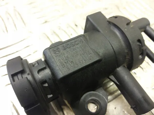 Electromagnetic Valve BMW 3 GRAN TURISMO (F34) 8509323 image 9