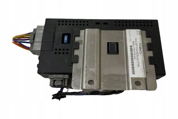 Ford Galaxy Controllers 6G9N14B192AB image 2