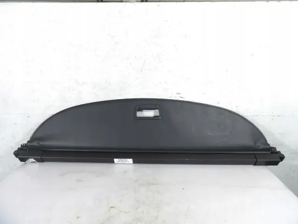 Store de coffre Opel Astra K Break OEM 39080257 image 5
