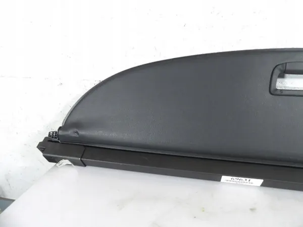 Store de coffre Opel Astra K Break OEM 39080257 image 6