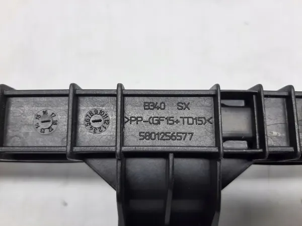 Terminal de Direção Iveco Daily VI Esquerdo Dianteiro OEM 5801256577 image 3