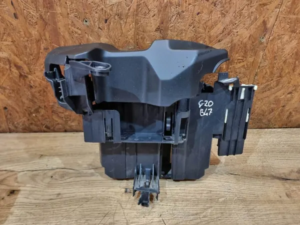 BMW Motorregelaar-beugel OEM 8650889 image 2
