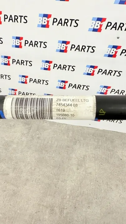 AdBlue-slang OEM 7454341 7454344 voor BMW G20 G21 Diesel image 10