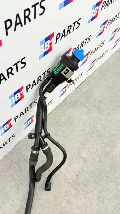 AdBlue-slang OEM 7454341 7454344 voor BMW G20 G21 Diesel image 4