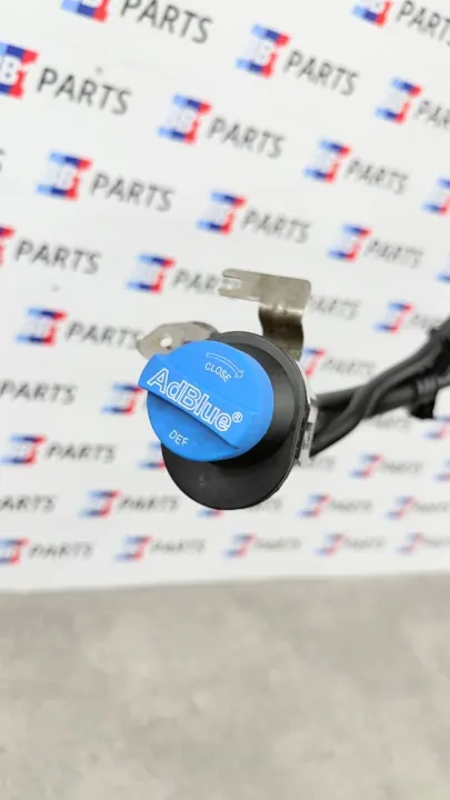 AdBlue-slang OEM 7454341 7454344 voor BMW G20 G21 Diesel image 8