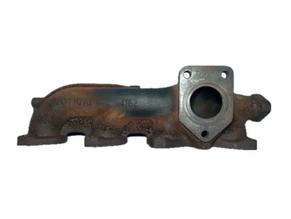 Pakoputken keräin OEM 7810182 BMW 1-sarja 120D image 2