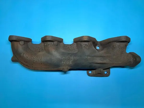 Pakoputken keräin OEM 7810182 BMW 1-sarja 120D image 4