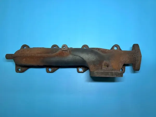 Pakoputken keräin OEM 7810182 BMW 1-sarja 120D image 5