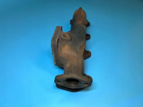 Pakoputken keräin OEM 7810182 BMW 1-sarja 120D image 6
