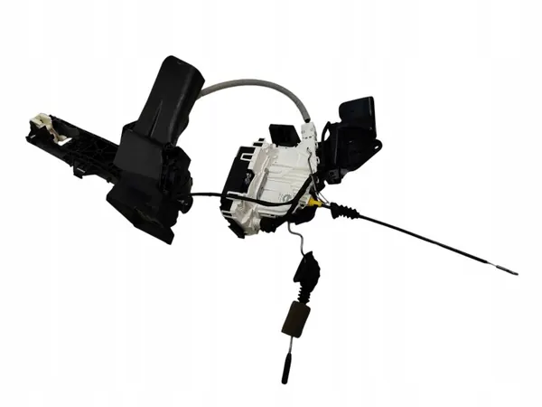 OEM A2047201535 Linker Voordeurslot 4 Pinnen image 3