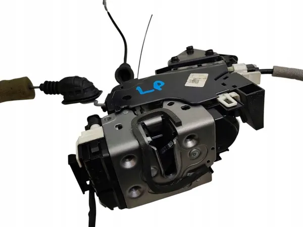 OEM A2047201535 Linker Voordeurslot 4 Pinnen image 4