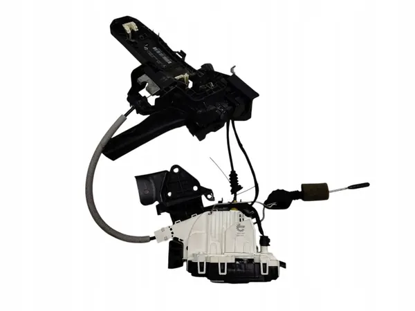 OEM A2047201535 Linker Voordeurslot 4 Pinnen image 5