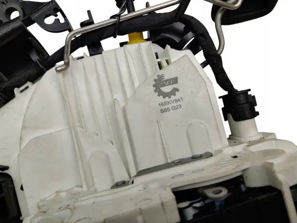 OEM A2047201535 Linker Voordeurslot 4 Pinnen image 6