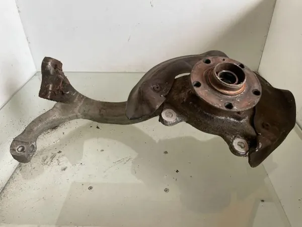 Oikea etutanko OEM 4F0407242F Audi A6:lle image 5