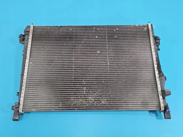 Radiador de agua Fiat Freemont 2.0 JTD 68038238AA image 2