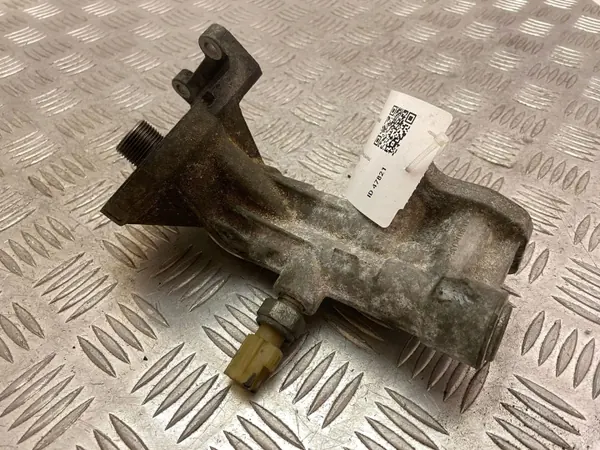 UTO47821 Oliefilterbevestiging voor Ford Mustang image 2