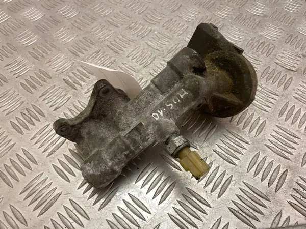 UTO47821 Oliefilterbevestiging voor Ford Mustang image 3