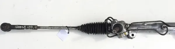 DODGE CHRYSLER VW ROUTAN GRAND CARAVAN Styrväxel OEM image 3