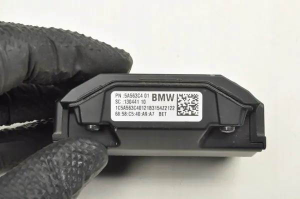 Caméra pare-brise BMW X5 G05 OEM 5A563C4 image 3