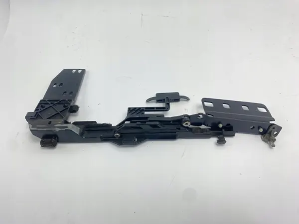 Zonnedakgeleider Rechts OEM SDV07470 Mercedes W124 image 9