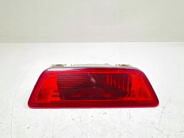 Farol traseiro halógeno NISSAN X-TRAIL (T31) 2008 E132368 image 1