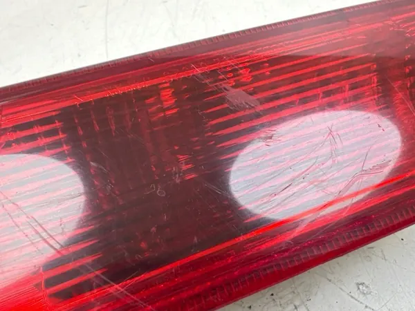 Farol traseiro halógeno NISSAN X-TRAIL (T31) 2008 E132368 image 2