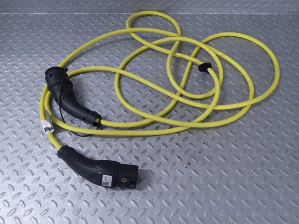 Skoda Enyaq iV Ladekabel OEM 1EA971639L image 2