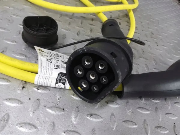 Skoda Enyaq iV Ladekabel OEM 1EA971639L image 3