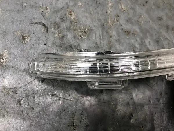 Indicador de Espelho Esquerdo VW Golf VII 5G0949101B image 3