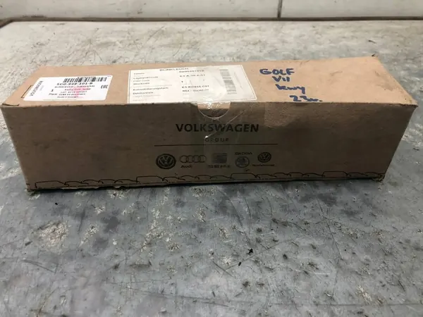 Indicador de Espelho Esquerdo VW Golf VII 5G0949101B image 6