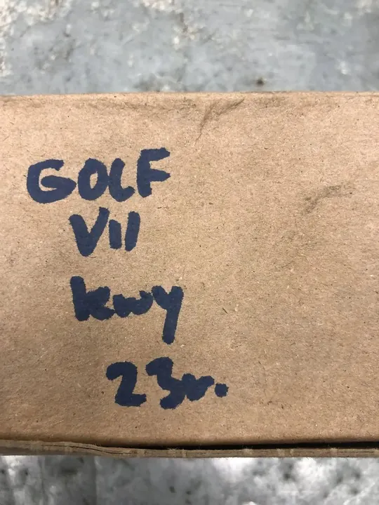 Indicador de Espelho Esquerdo VW Golf VII 5G0949101B image 8