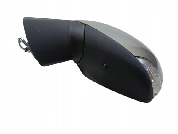 Vasen sivupeili OEM 569855 Renault Scenic III 2012-2013 image 2