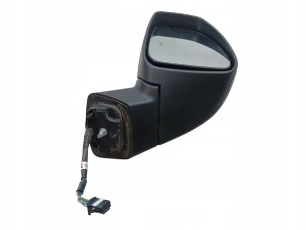 Vasen sivupeili OEM 569855 Renault Scenic III 2012-2013 image 6