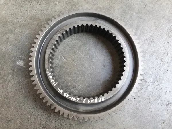 Synchroniseur de boîte planétaire Mercedes-Benz OE 389 262 49 35 image 2