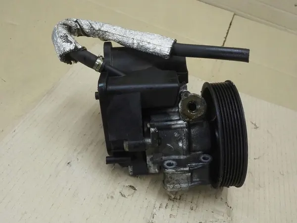 Servostyrningspump MERCEDES W203 1.8 KOMPRESOR A0034664101 image 6