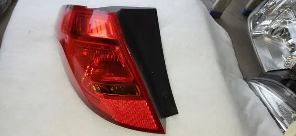 Farol Traseiro Esquerdo Opel Meriva B OEM Lampa LEWA TYLNA image 3