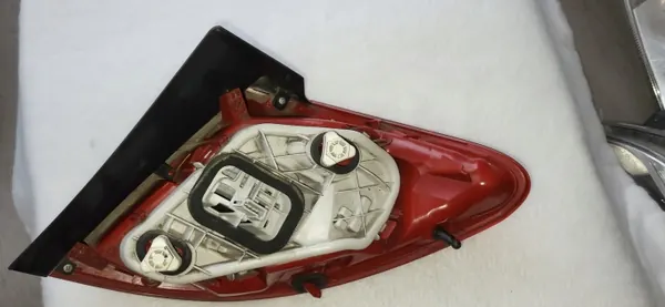 Farol Traseiro Esquerdo Opel Meriva B OEM Lampa LEWA TYLNA image 4