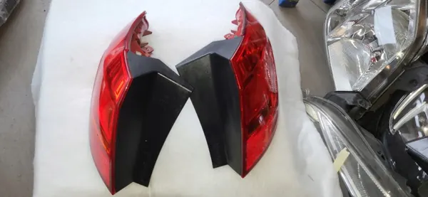 Farol Traseiro Esquerdo Opel Meriva B OEM Lampa LEWA TYLNA image 5