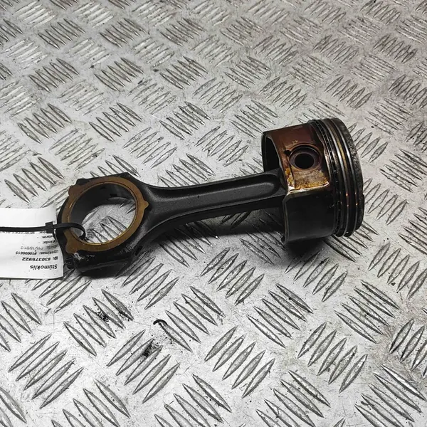 MERCEDES-BENZ CLK (C209) Kolv 1.8L 2005 A2710300024 image 2