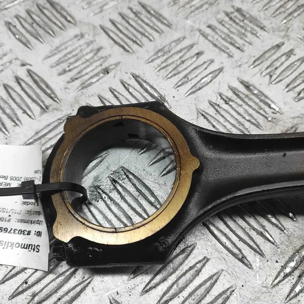 MERCEDES-BENZ CLK (C209) Kolv 1.8L 2005 A2710300024 image 4