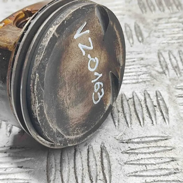 MERCEDES-BENZ CLK (C209) Kolv 1.8L 2005 A2710300024 image 5