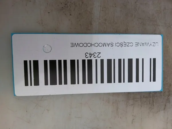 Porsche OE Antennivahvistin OEM 360213588 image 4