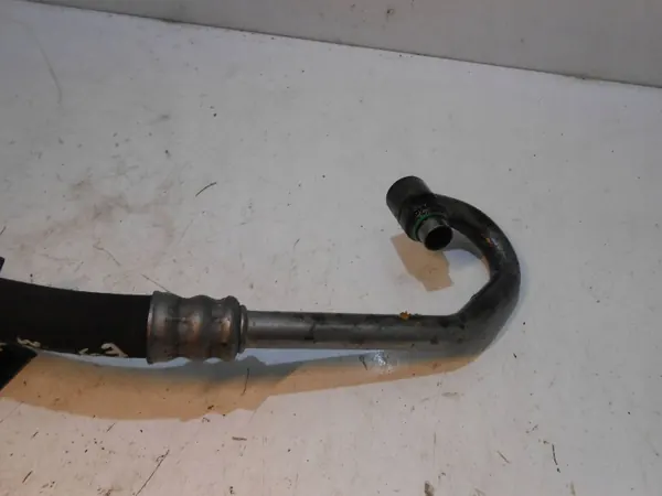 BMW E90 Öljynjäähdyttimen letku OEM 7567207 - Käytetty image 4