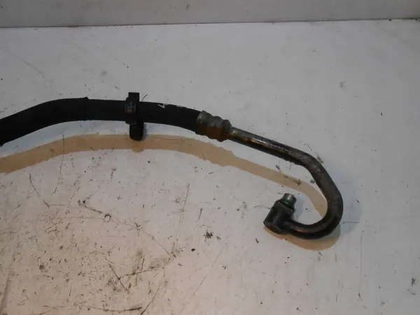 BMW E90 Öljynjäähdyttimen letku OEM 7567207 - Käytetty image 5