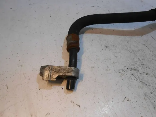 BMW E90 Öljynjäähdyttimen letku OEM 7567207 - Käytetty image 6