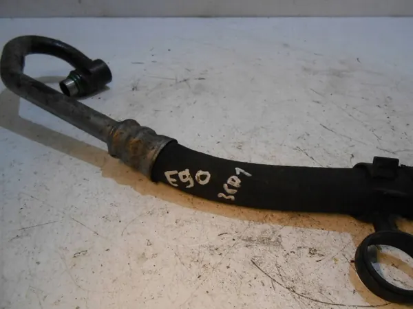 BMW E90 Öljynjäähdyttimen letku OEM 7567207 - Käytetty image 7