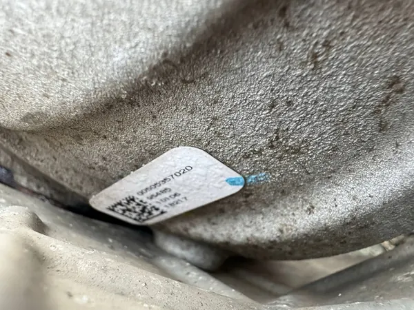 Sospensione posteriore Alfa Romeo Stelvio OEM image 6