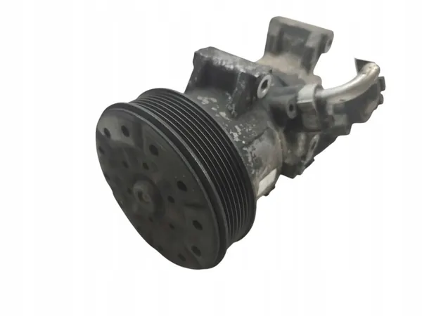 Compressor de AC Toyota Avensis T25 Corolla Verso II GE447220-9398 image 1
