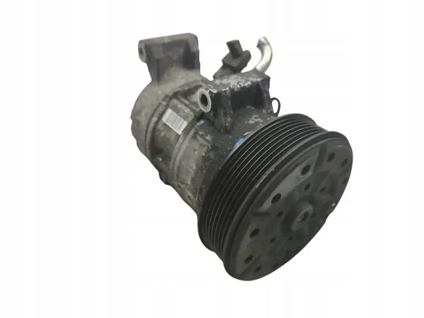 Compressor de AC Toyota Avensis T25 Corolla Verso II GE447220-9398 image 2