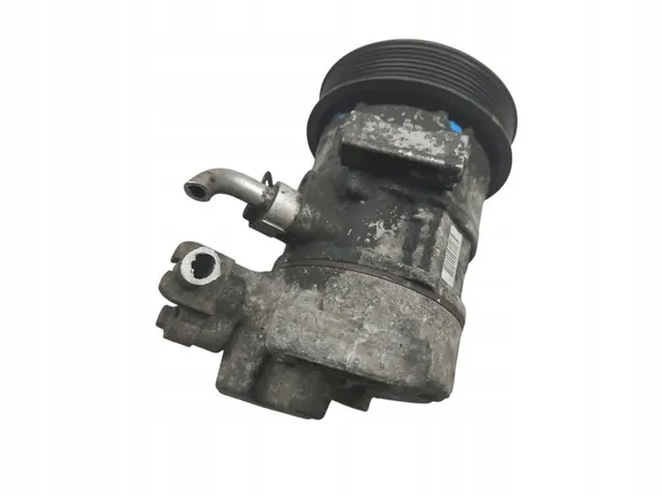 Compressor de AC Toyota Avensis T25 Corolla Verso II GE447220-9398 image 3